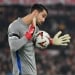 Manchester City wants to buy Diogo Costa