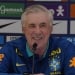 Ancelotti only wants to manage Real in the future