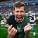 Fyodor Smolov will play for Broke Boys against Avangard