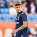 Flamengo Karraskal uchun yangi taklif tayyorlamoqda