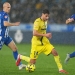 The match between Alaves and Villarreal ended in a draw