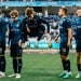 Futbolchi Bardybaxin mushtlashuv uchun sudga tortildi