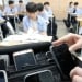 Phone banned in schools in South Korea