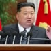 Kim Chen In AQSh bilan muzokaralarga tayyorligini bildirdi