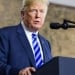 Trump reminded immigration rules at Hyundai factory
