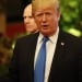 Trump claims to be a leader in ending wars