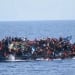 Migrants' boat capsizes near Tunis, 40 dead