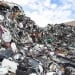 Waste incineration plants in China are slowing down their operations