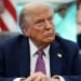 Trump called on Europe to impose tariffs on China and India