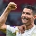 Ronaldo took Al-Nasr to the semi-final