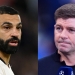 Stiven Jerrard «Liverpul»dagi inqiroz va Salohning bayonotini tanqid qildi