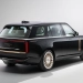Range Rover narxi yarim million dollarlik yangi modelini taqdim etdi