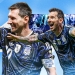 Argentina Angliyani mag'lub etib jahon chempionati finaliga chiqdi