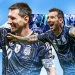 Argentina Angliyani mag'lub etib jahon chempionati finaliga chiqdi
