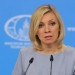 Zakharova: Solovyov's views are not the official position