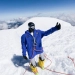 The robot Pemba in Ecuador conquered the summit of the Chimborazo volcano