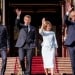 Moldova mustaqillik kuni Yevropa yetakchilarini qabul qildi