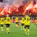 Borussia defeated Heidenheim with an early card