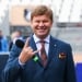 Guberniev named the main teams for the championship in RPL