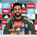 Arbeloa: "Real" uchun asosiy maqsad — g‘alaba!