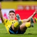 Dyokeresh's transfer to Arsenal is related to legal reasons