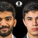 Magnus Karlsen Javohir Sindarov va Gukesh bahsi haqida gapirdi