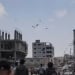 Israel begins evacuating residents from southern Gaza