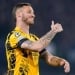 Marko Arnautović joined the Serbian champion