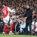 Martinelli: Arteta is always good to me