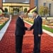 Mirziyoyev strengthened cooperation in Tajikistan