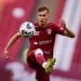 The defender Rubin is the best against Akhmat