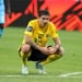 Vahania: There was not enough luck in the match against Zenit