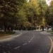 В сентябре погода будет тёплой, ночью прохладно