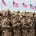 Армия США запретила военнослужащим носить бороду