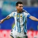 «Lionel Messi» set a record with 18 goals in the World Cup