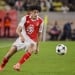 “Inter” Magnes Akliush transferi uchun muzokara boshladi