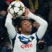 Kuadrado signed a contract with Pisa for one year
