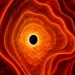 Astronomlar yulduz va qora tuynukka o'xshash g'ayrioddiy obyektni kashf etdi