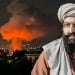 Nur Vali Mahsud Kobulda havo zarbasida halok bo‘ldi