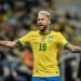 Neymar Braziliya terma jamoasidan norozilik bildirdi