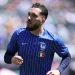 Rayan Cherki Zinedin Zidan qo'l ostida o'ynashdan mamnunligini bildirdi