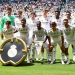 Real Madrid proposed to hold the World Club Championship every two years