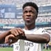 Vinicius leaving is not a big loss for Real