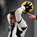 Juventus may acquire Cristante instead of McKennie