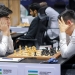 Uzbekistani chess players are competing for the championship
