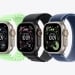 Apple Watch Ultra 3 представил спутниковую связь