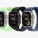 Apple Watch Ultra 3 introduced satellite connectivity