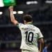 Goals exchanged between Krasnodar and Sochi
