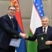 Мирзиёев и Вучич подписали соглашение в Ташкенте
