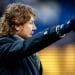 Rubens: Dinamo natijalari uchun sabr kerak